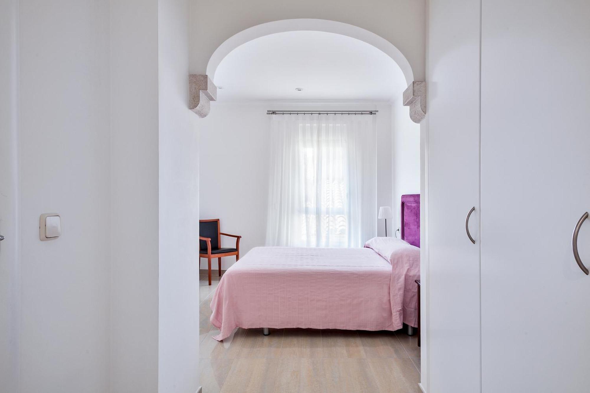 Apartamentos Sonido De Mar Roses Værelse billede