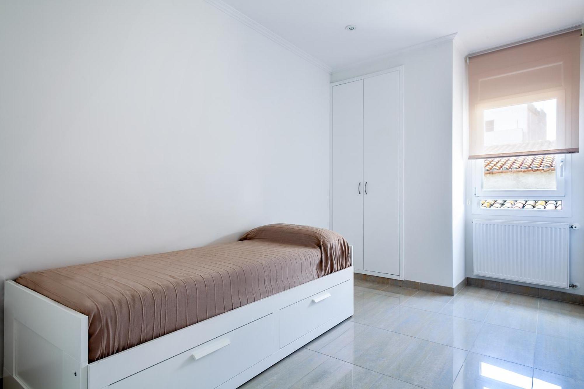Apartamentos Sonido De Mar Roses Værelse billede