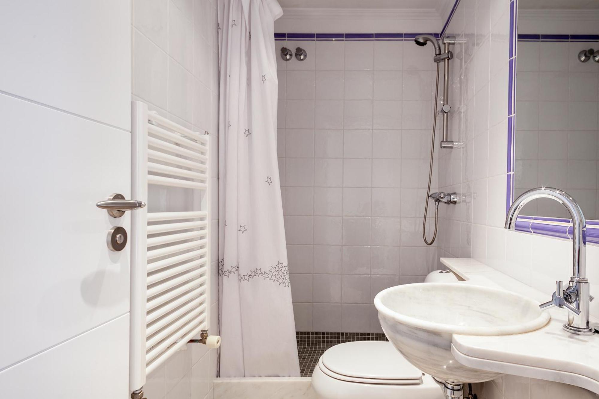 Apartamentos Sonido De Mar Roses Værelse billede