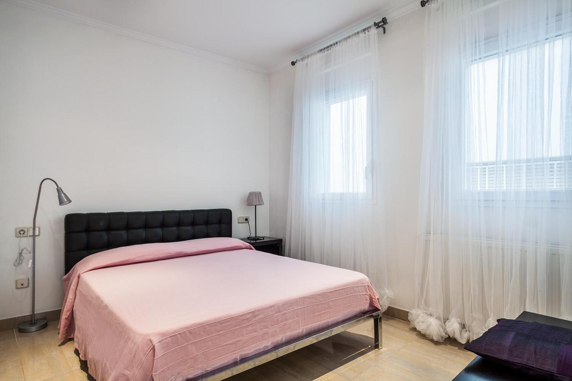 Apartamentos Sonido De Mar Roses Værelse billede