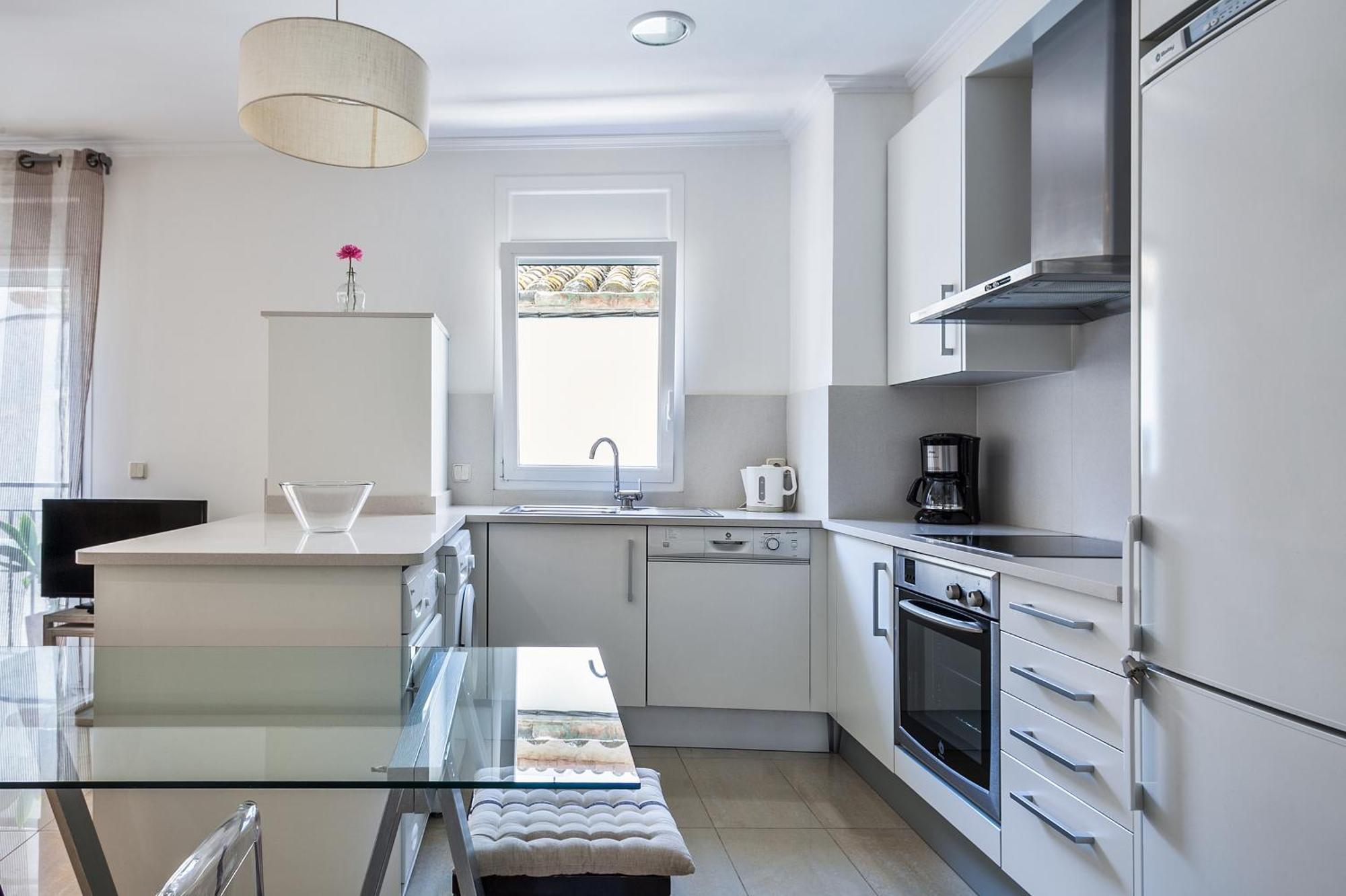 Apartamentos Sonido De Mar Roses Værelse billede